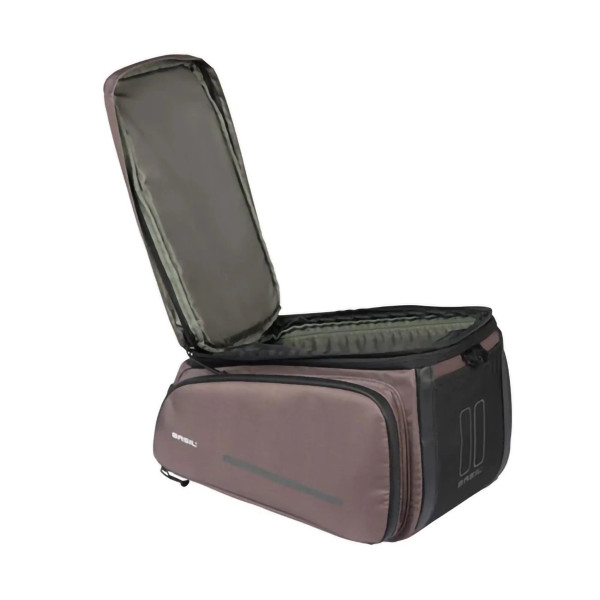 Move Trunk Bag MIK 2.0 10-26L Brown