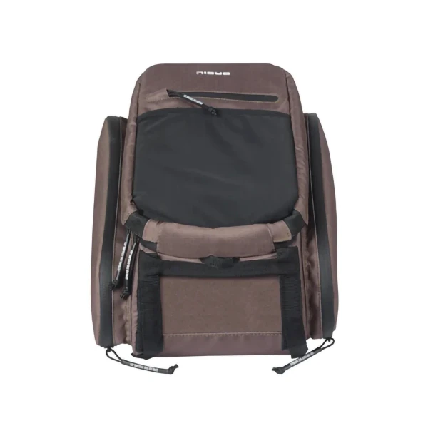 Move Trunk Bag 10-26L Brown