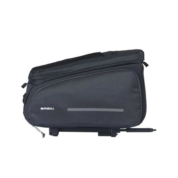 Move Trunk Bag MIK 2.0 10-26L Black
