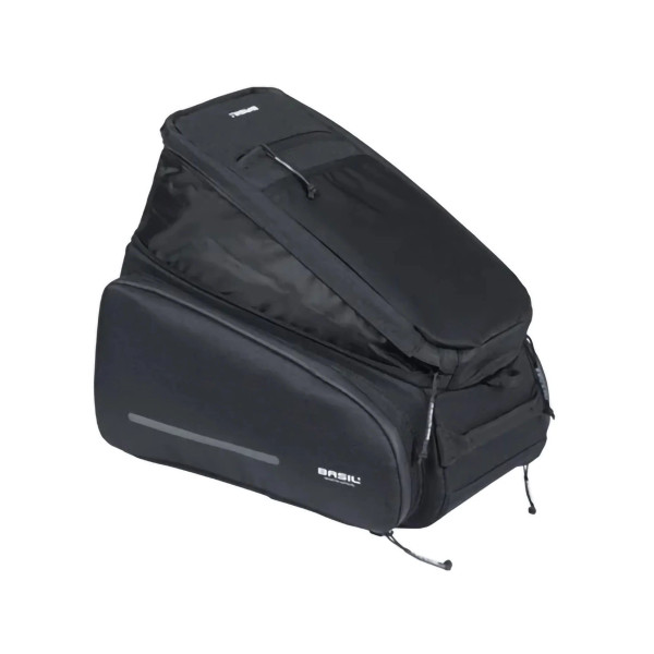 Move Trunk Bag MIK 2.0 10-26L Black