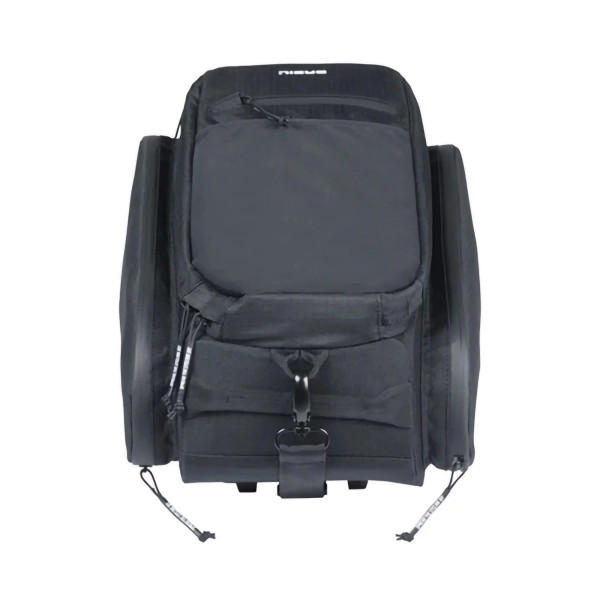 Move Trunk Bag MIK 2.0 10-26L Black