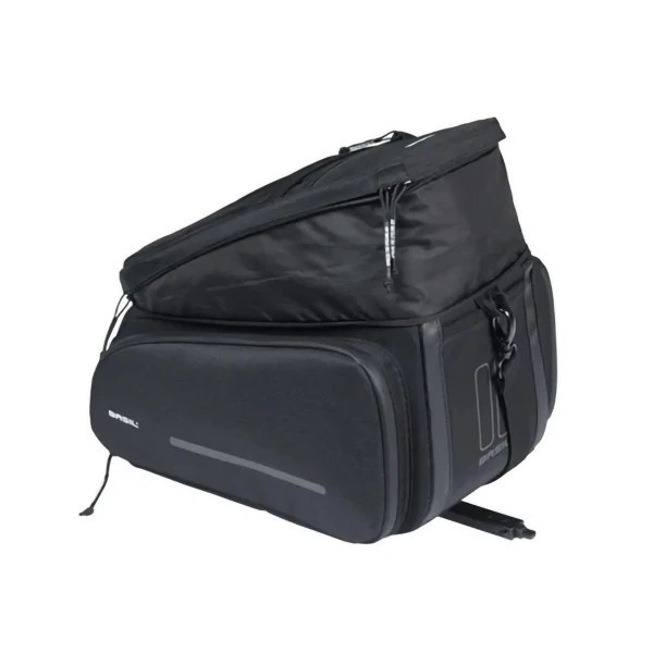 Move Trunk Bag MIK 2.0 10-26L Black