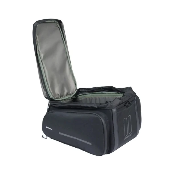 Move Trunk Bag MIK 2.0 10-26L Black
