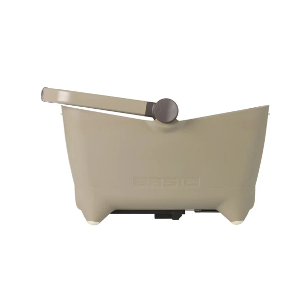 Buddy Dog Bicycle Baket MIK 2.0 Biscotti Brown