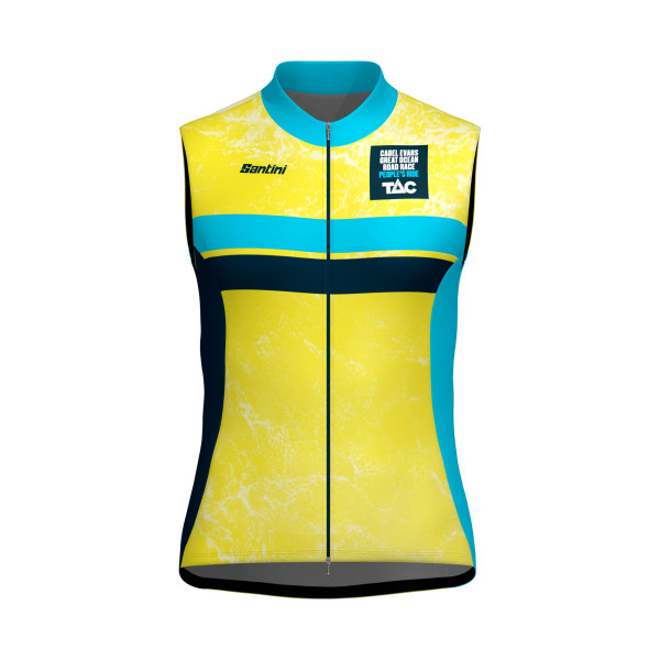 2026 Cadel Evans Great Ocean Road Race Vest