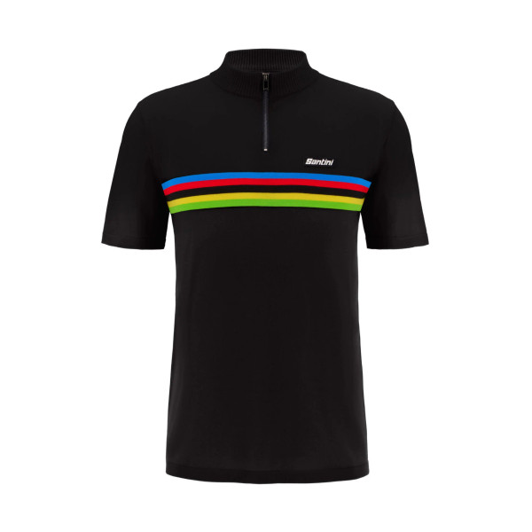 UCI World Champion Polo Shirt