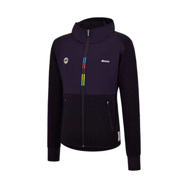 UCI World Champion PolarTe Groove Hoodie