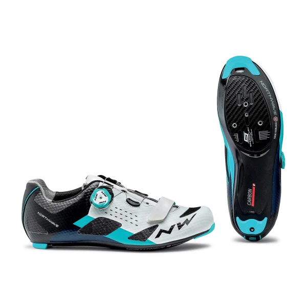 Storm Carbon 1