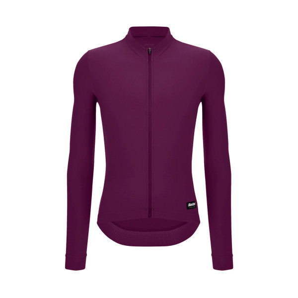 RTR Long Sleeve Unisex Winter Jersey
