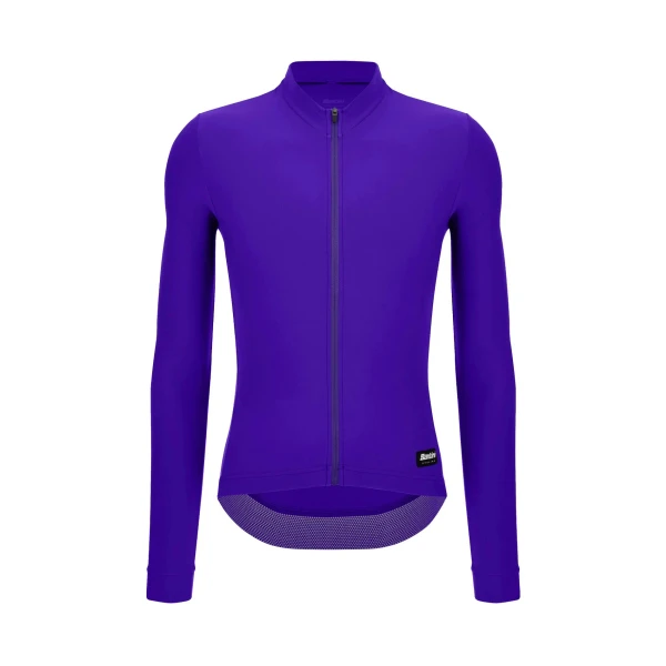 RTR Long Sleeve Unisex Winter Jersey