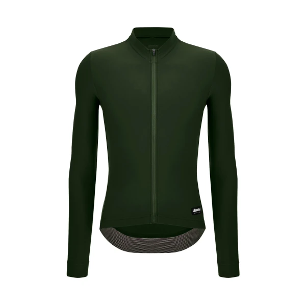 RTR Long Sleeve Unisex Winter Jersey