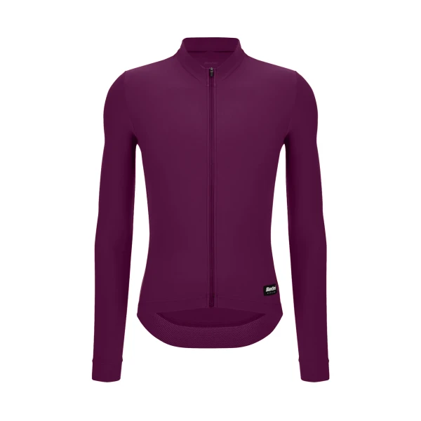 RTR Long Sleeve Unisex Winter Jersey