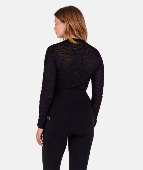 Alpha Long Sleeve Baselayer