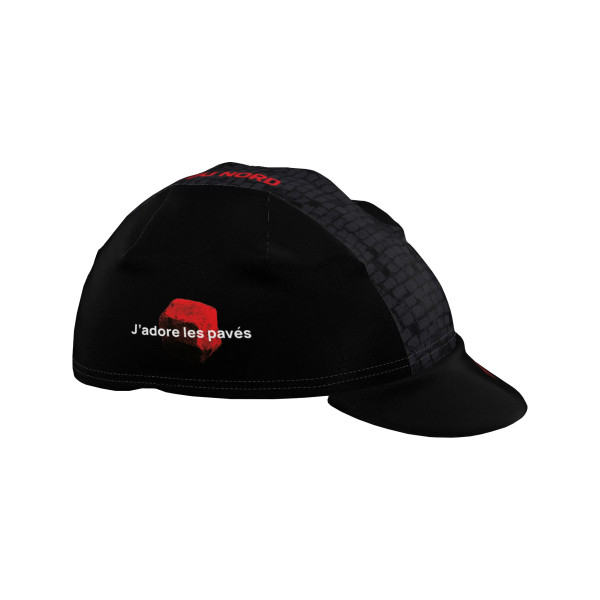 Paris Roubaix Cycling Cap