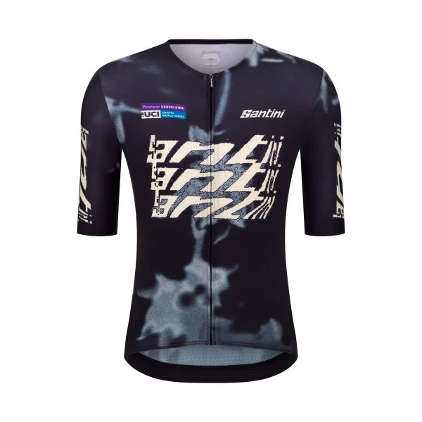 UCI Gravel World Series Jersey