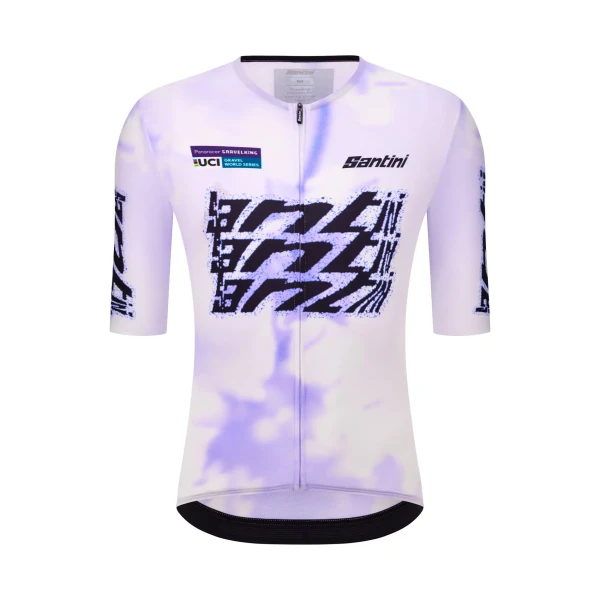 UCI Gravel World Series Jersey