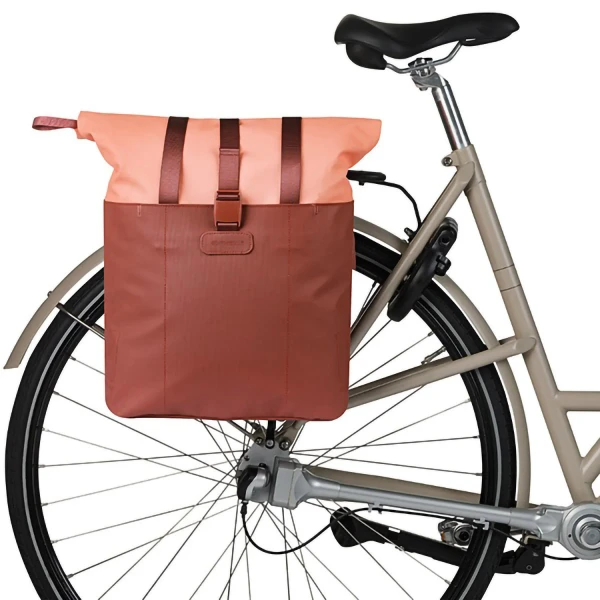 Vive Shopper MIK Hooks 15-20l Burgundy Pink