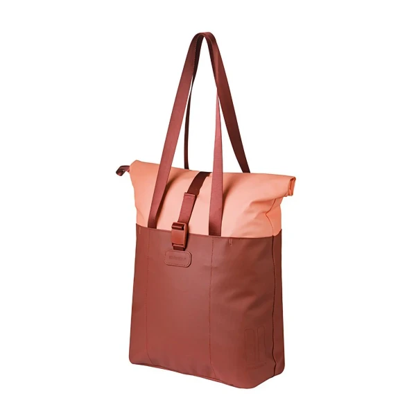 Vive Shopper MIK Hooks 15-20l Burgundy Pink