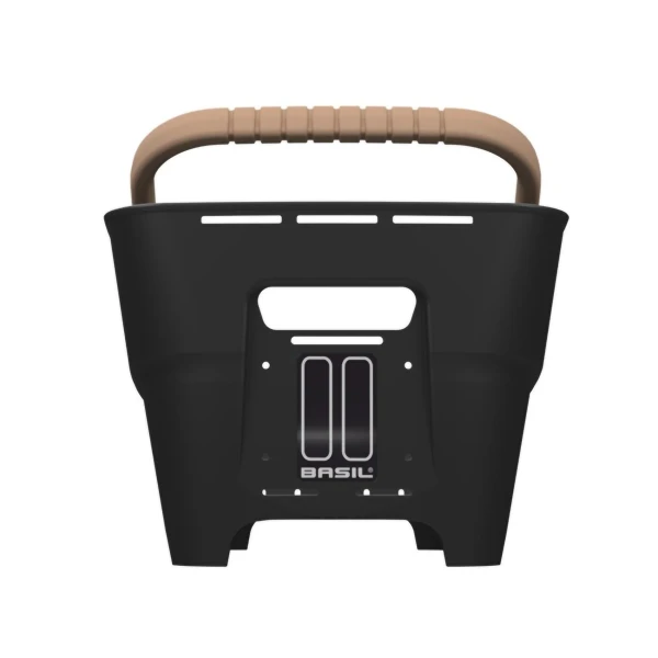 Cento Neo Multi NX Rear Basket Black