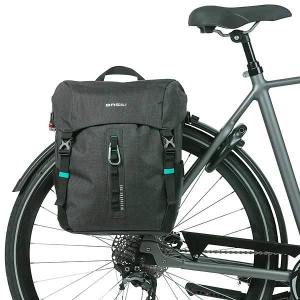 Discovery 365D Large Single Bag MIK 20L Melee
