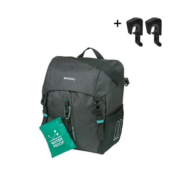 Discovery 365D Large Single Bag MIK 20L Melee
