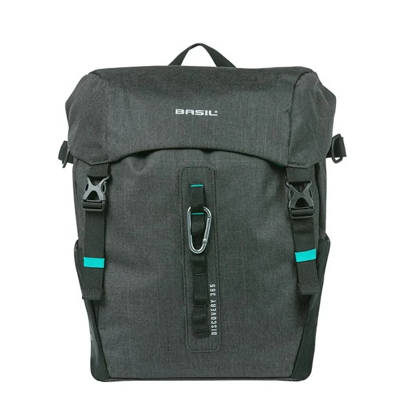 Discovery 365D Large Single Bag MIK 20L Melee