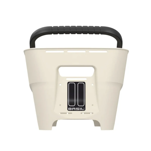 Cento Neo MIK Rear Basket Off White