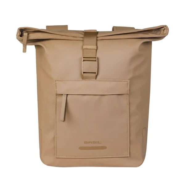 Brooklyn Double Pannier Bag 41L Sand