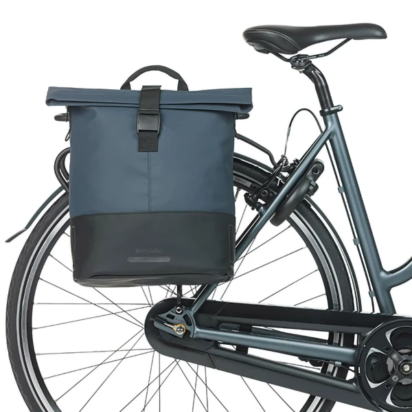 Cove Shopper MIK 14-16L Navigator Black