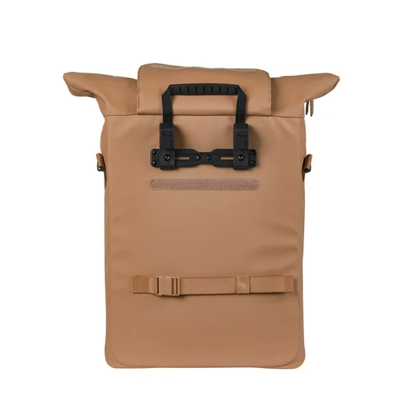 Brooklyn Shoulder Bag MIK 17L Sand