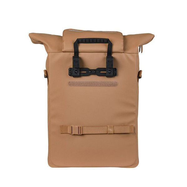 BASIL BROOKLYN SHOULDER BAG MIK 17L SND