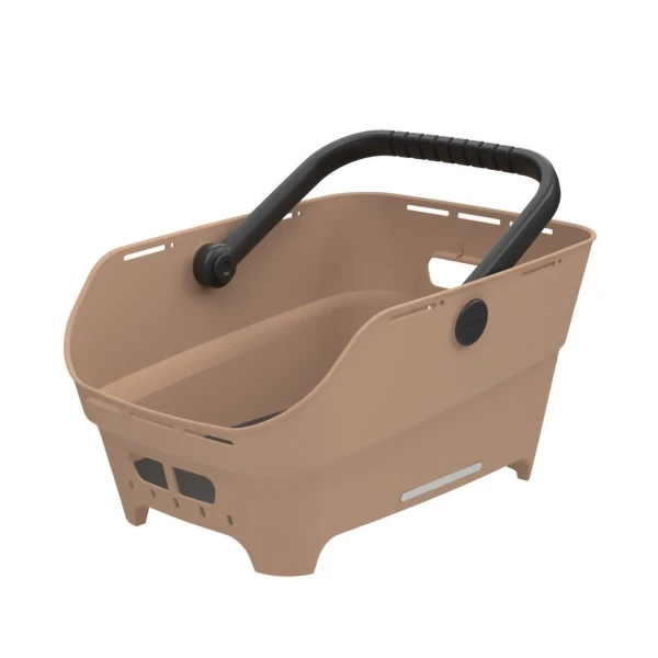 Cento Neo Multi NX Rear Basket Sand