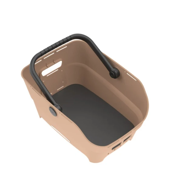 Cento Neo Multi NX Rear Basket Sand