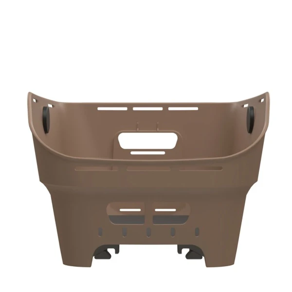 Cento Neo WSL Rear Basket Sand