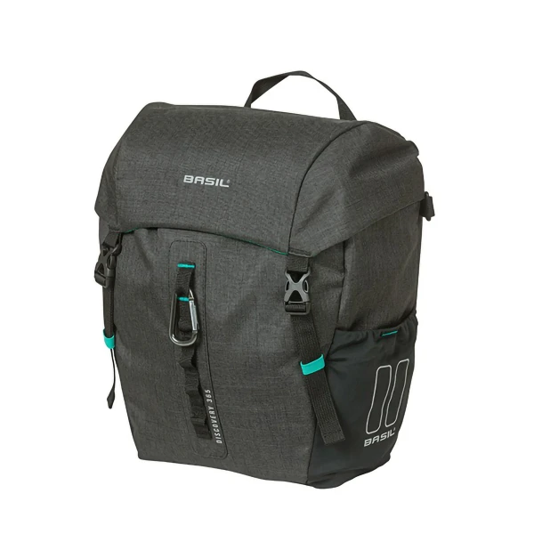 Discovery 365D Medium Single Bag MIK 9l Melee