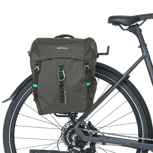 Discovery 365D Medium Single Bag MIK 9l Melee