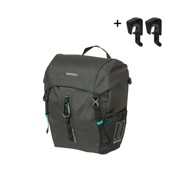 Discovery 365D Medium Single Bag MIK 9l Melee