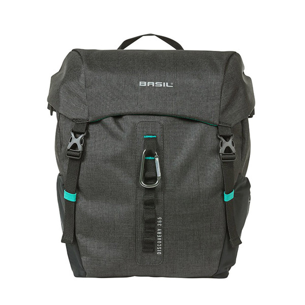 BASIL DISCOVERY 365D M SINGLE BAG MIK 9L MELEE