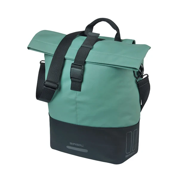 Cove Shopper MIK Hooks 14-16L Silver Green Black