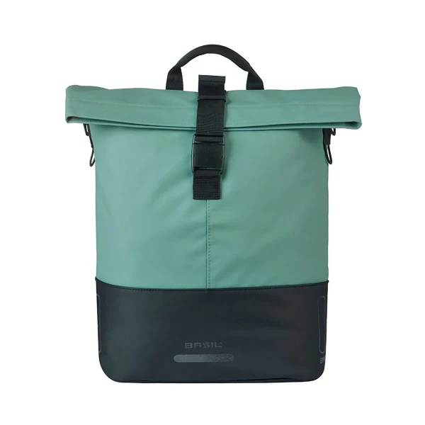 Cove Shopper MIK Hooks 14-16L Silver Green Black