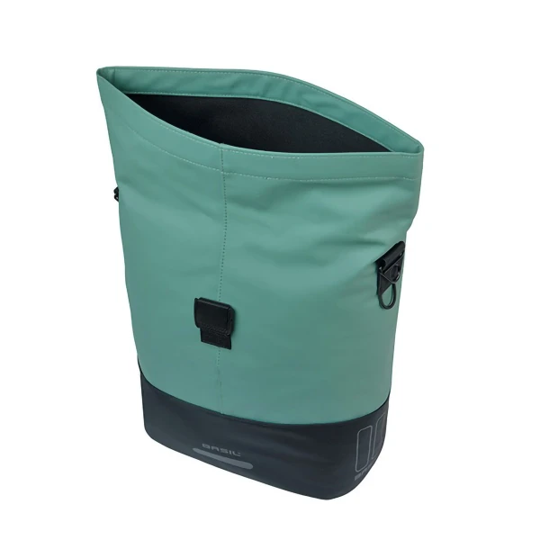 Cove Shopper MIK Hooks 14-16L Silver Green Black