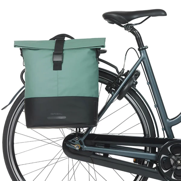 Cove Shopper MIK Hooks 14-16L Silver Green Black