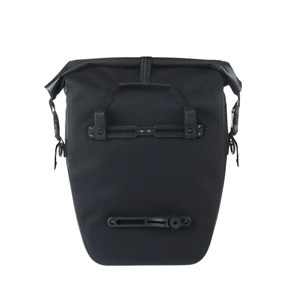 Navigator Waterproof Large Single Bag MIK 25-31L Black