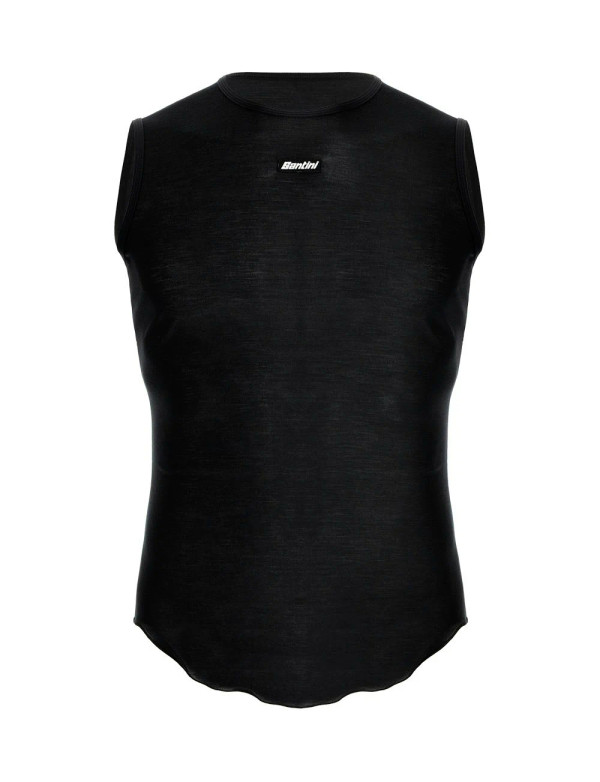 Dry Sleeveless Baselayer