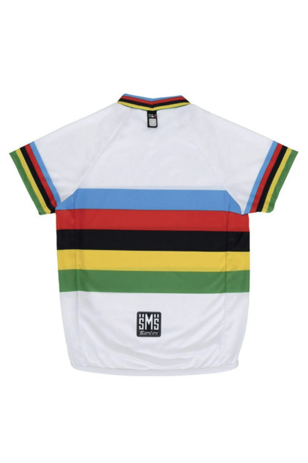 UCI Official World Champion Toddler Jersey