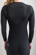 Pure Dye Women's Bib Tights