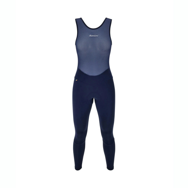 Pure Dye Women's Bib Tights