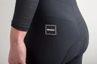 Pure Dye Women's Bib Tights
