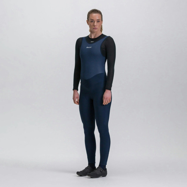 Pure Dye Women's Bib Tights