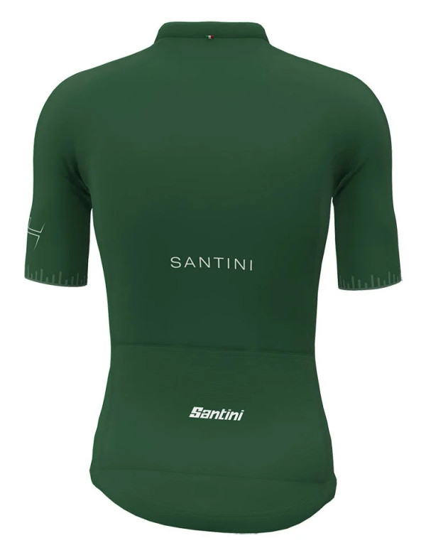 Eco Corsa Jersey